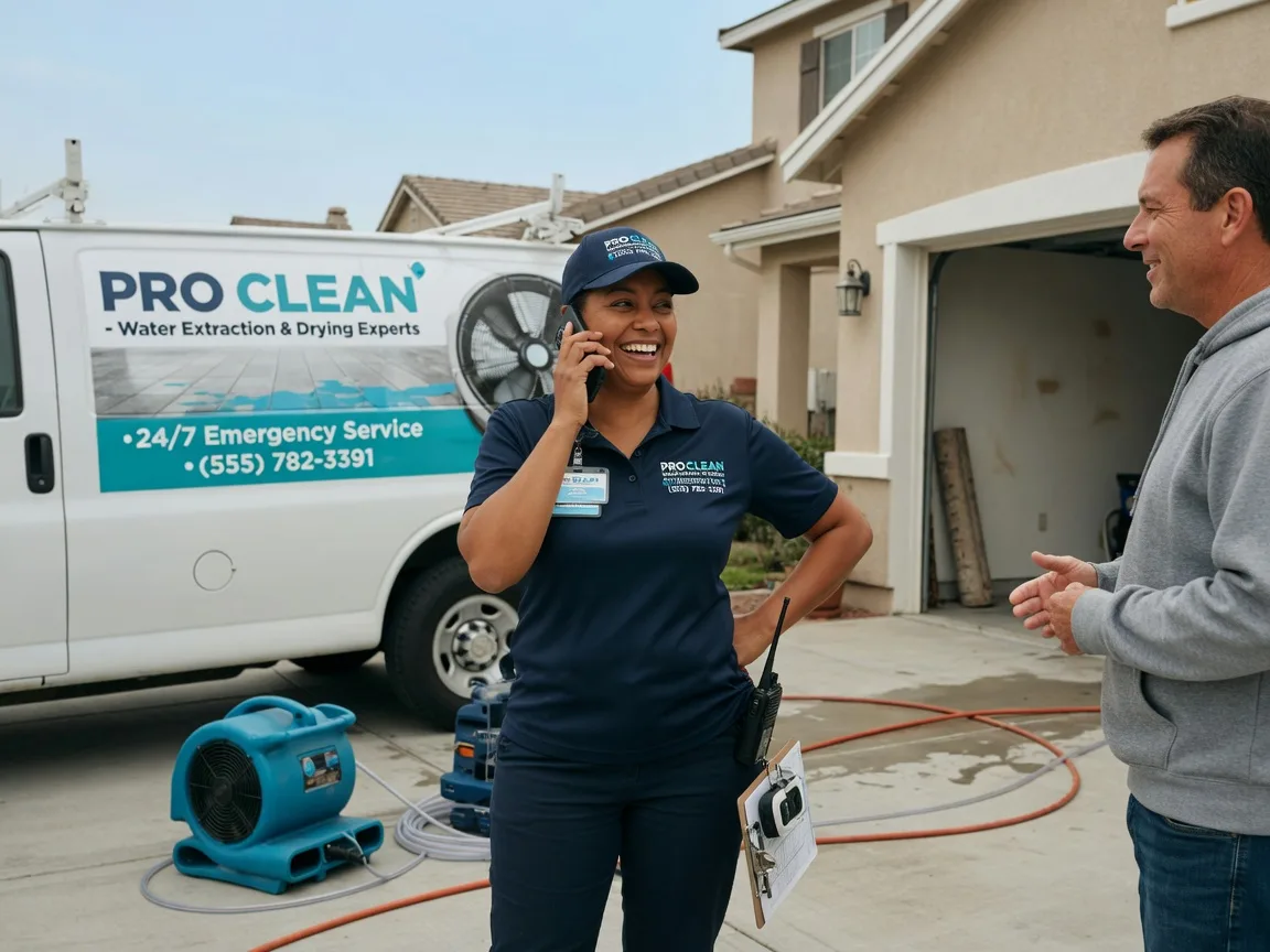 Water Extraction & Drying Carbon, TX FAQs